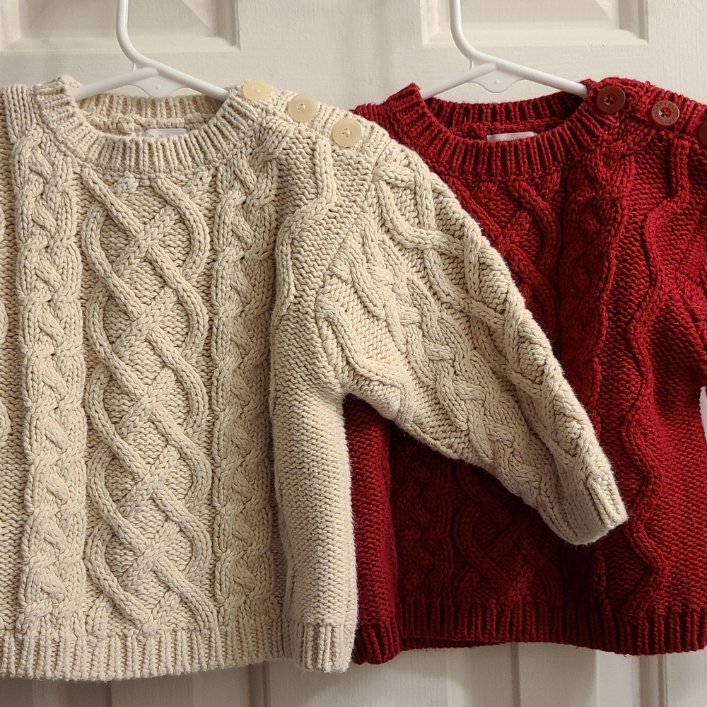 Sweater bundle